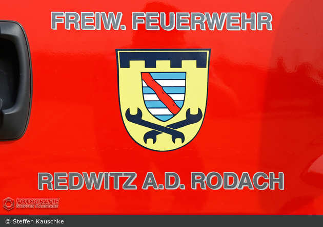 Florian Redwitz 46/01