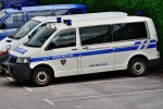 Nova Gorica - Policija - HGruKw