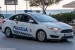 Floriana - Malta Police Force - FuStW