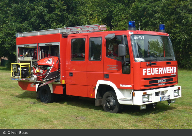 Florian Heidekreis 36/45-07