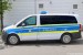BP24-109 - MB Vito 4x4 - FuStW