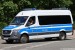 B-31902 - MB Sprinter 516 CDI - GruKW