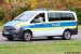 Polizei - MB Vito 114 CDI - FuStW