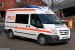 Rotkreuz Hamburg KTW 47/85-05 (HH-RK 4017) (a.D.)