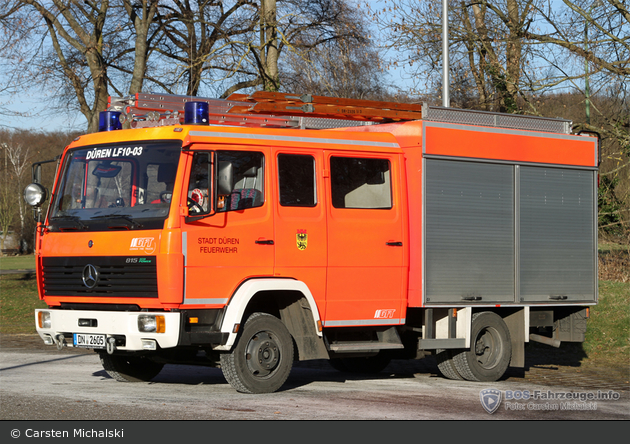 Florian Düren LF10 03