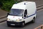 Illzach - Police Nationale - CRS 38 - HGGKw