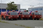 SN - WF Flughafen Leipzig/Halle - FLF Panther (a.D.)