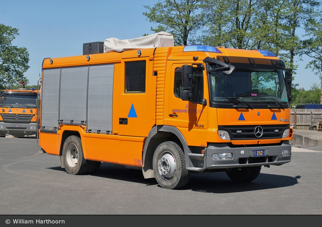 Tinglev - BRS - TLF - 300414
