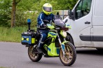 MVL-3354E - Zero Motorcycles DSR ZF 14.4 - Krad