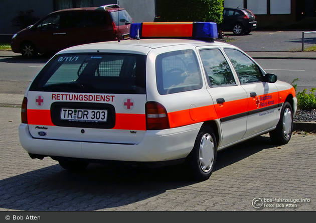 Rotkreuz Trier 08/11-01