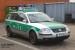 Hannover - VW Passat Variant - FuStW (a.D.)