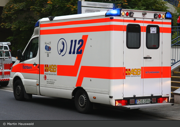 Sama Main-Taunus 03/83