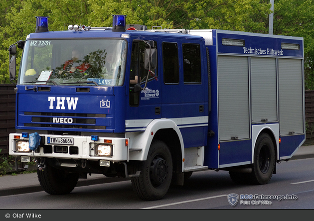 Heros Mainz 22/51 (a.D.)