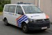 Nieuwpoort - Federale Politie - Scheepvaartpolitie - FuStW