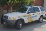 Lynchburg - Sheriff Department - Patrol Car 04