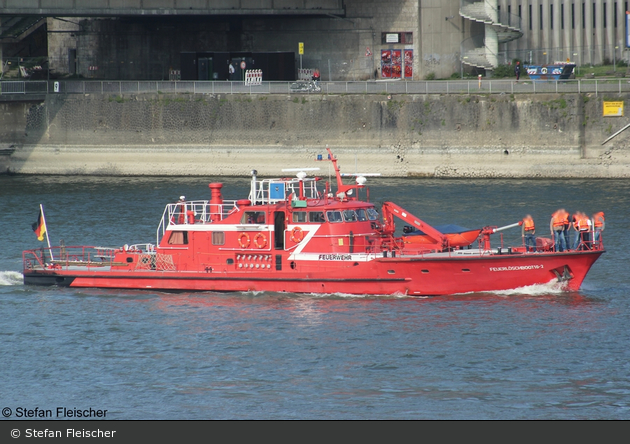 Florian Köln 10 FLB 02