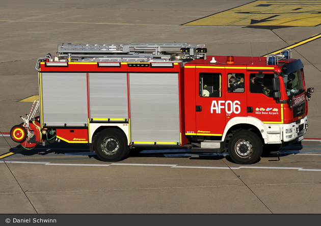 Florian WF Flughafen Köln-Bonn HLF20 02