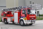 Antwerpen - Brandweer - DLK - A30 (a.D.)