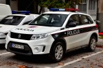 Zenica - Policija - FuStW