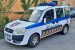 Karlštejn - Městská Policie - FuStW