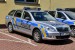 Pardubice - Policie - FuStW - 3E5 4183