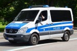 BWL4-8169 - MB Sprinter 316 CDI - HGruKw
