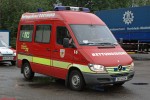Rotkreuz Dortmund 11/85-01 (a.D.)