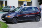 Bressanone - Arma dei Carabinieri - FuStW