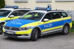 OS-P 3634 - VW Passat B8 Variant - FuStW