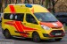 Krankentransport Gorris - KTW (B-KT 7014)