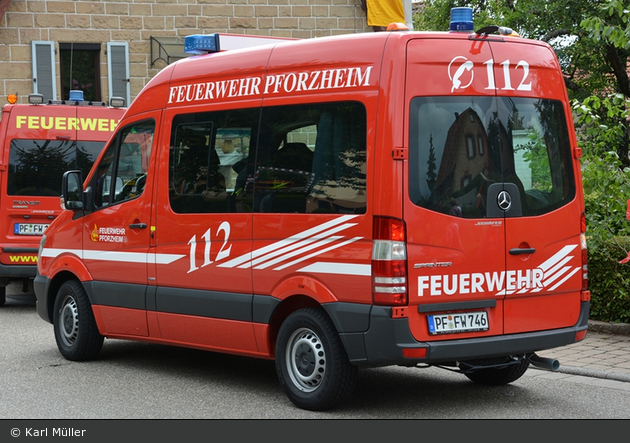 Florian Pforzheim 07/19