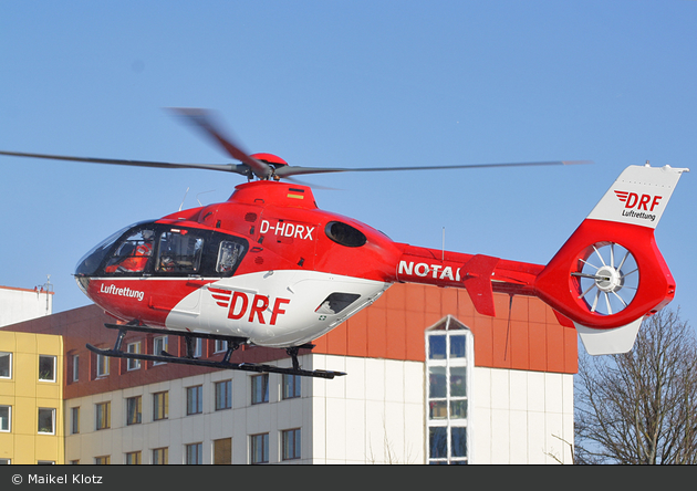 D-HDRX (c/n: 0881)