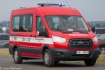 Skalná - SDH - MTW