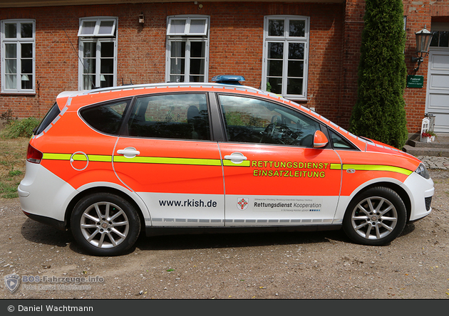 Rettung Segeberg 40/10-04