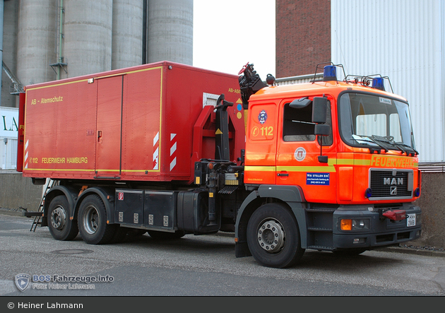 Florian Hamburg 36 WLF (a.D.) (HH-2988)