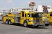 Las Vegas - Clark County Fire Department - Truck 018 (a.D.)