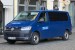 DD-Q 1384 - VW T6 4motion - BeDoKw