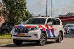 den Helder - Politie - FuStW