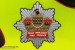 Birmingham - West Midlands Fire Service - ICU