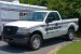 Pittsboro - Chatham County Sheriff's Office - Truck C1