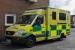 Newbury - South Central Ambulance Service - RTW - NA 421