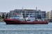 Florian Rostock - Feuerlöschboot FLB 40-3 (a.D.)
