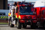 Ipswich - Suffolk Fire and Rescue Service - MOG