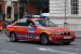 London - Metropolitan Police Service - Diplomatic Protection Group - FuStW - 87 (a.D.)