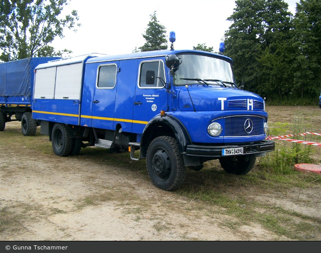 Heros Northeim 24/53 (a.D.)