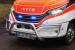 Iveco Daily 50 C 21 - Haas Vermietung von Sonderfahrzeugen - RTW