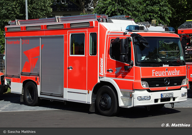 Florian Köln 11 HLF20 10