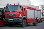 unbekannt - Feuerwehr - Fw-Geräterüstfahrzeug 1. Los