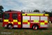 Clay Cross - Derbyshire Fire & Rescue Service - PrL (a.D.)