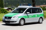 BT-P 8657 - VW Touran GP - FuStW